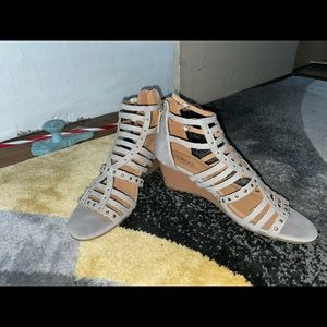 Boho Woman Shoes
